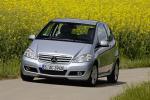 Mercedes-Benz A-Class 3-Door 2009 года